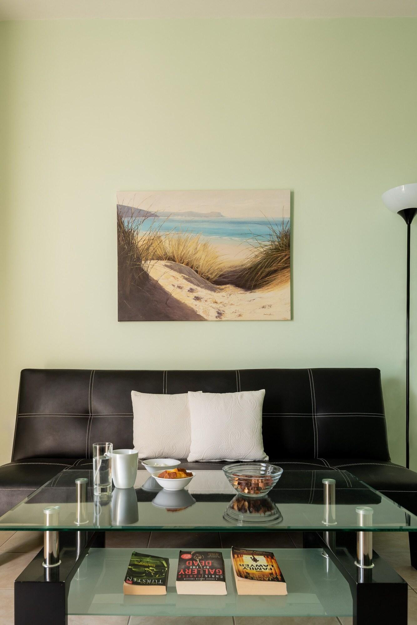Moonlight Apartments Exo Katikies  Dış mekan fotoğraf